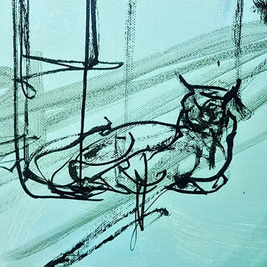 Gattofatto, opera completa