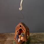 Presepio casapecchia - Cod Pcp45