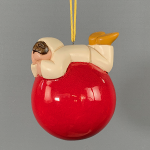 pulcinella pensatore - Cod Pper30